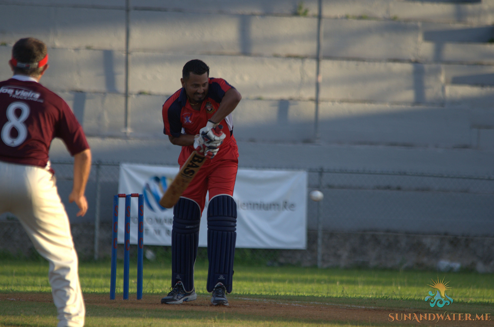 Cricket Somerset VS Tuff Dogs (64)